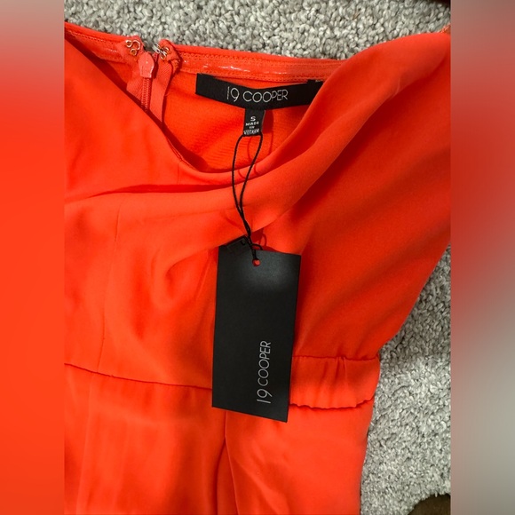 19 Cooper jumpsuit - Picture 3 of 6